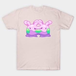 Slime Monster Mitosis T-Shirt